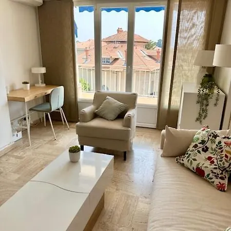Agencia Oxford 5e Appartement