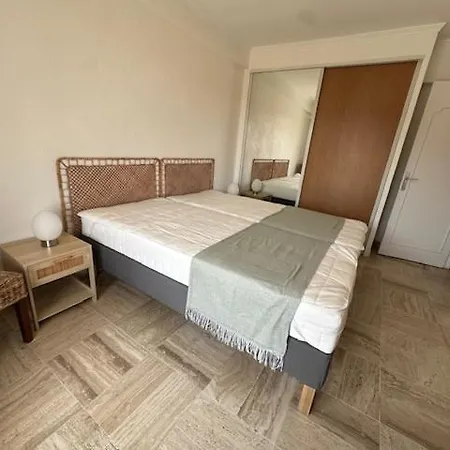 Agencia Oxford 5e Appartement *