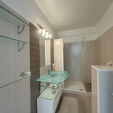 Apartment Agencia Oxford 5e Cannes