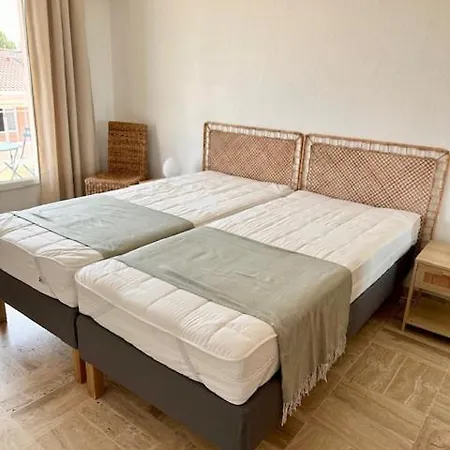 Agencia Oxford 5e * Cannes