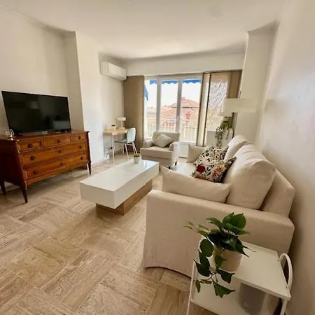Apartment Agencia Oxford 5e Cannes