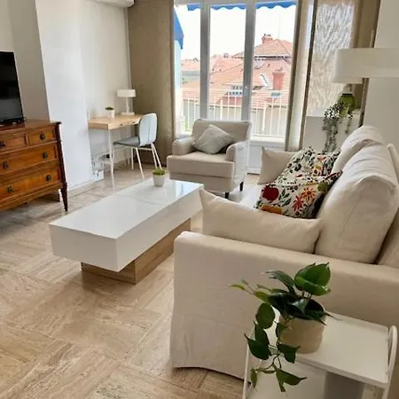 Apartment Agencia Oxford 5e Cannes